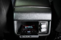 2021 Isuzu MU-X LS-U