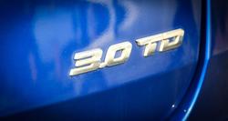 2021 Isuzu MU-X LS-U