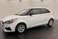 2024 MG MG3 Core