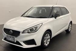2024 MG MG3 Core