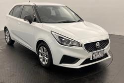 2024 MG MG3 Core
