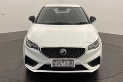 2024 MG MG3 Core