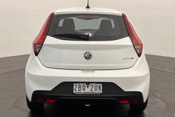 2024 MG MG3 Core