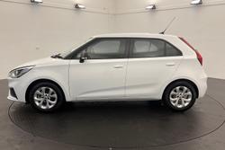 2024 MG MG3 Core