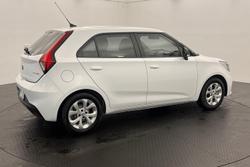 2024 MG MG3 Core
