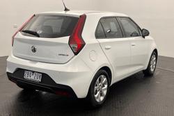 2024 MG MG3 Core