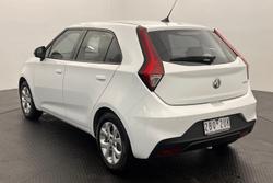 2024 MG MG3 Core