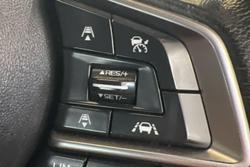 2019 Subaru Forester 2.5i-S
