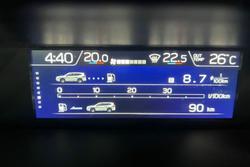 2019 Subaru Forester 2.5i-S