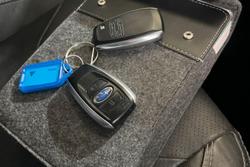 2019 Subaru Forester 2.5i-S