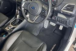 2019 Subaru Forester 2.5i-S