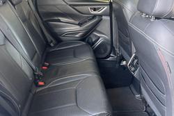 2019 Subaru Forester 2.5i-S