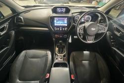 2019 Subaru Forester 2.5i-S