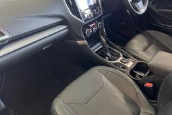 2019 Subaru Forester 2.5i-S