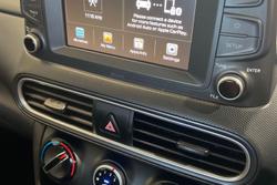 2019 Hyundai Kona Active