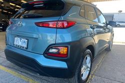 2019 Hyundai Kona Active