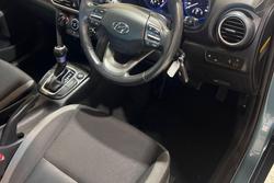 2019 Hyundai Kona Active