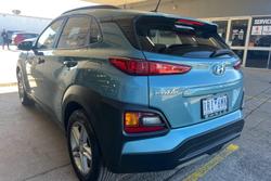 2019 Hyundai Kona Active