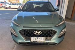 2019 Hyundai Kona Active