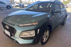 2019 Hyundai Kona Active
