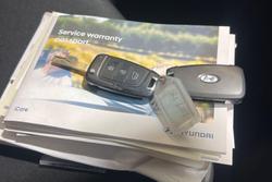 2019 Hyundai Kona Active