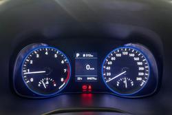 2019 Hyundai Kona Active