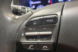 2019 Hyundai Kona Active