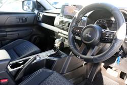 2023 Mitsubishi Triton GLX+
