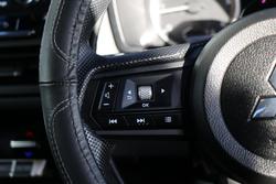 2023 Mitsubishi Triton GLX+
