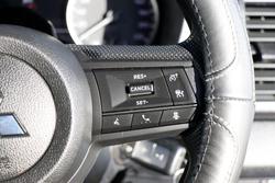 2023 Mitsubishi Triton GLX+