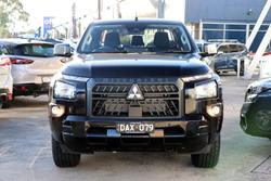 2023 Mitsubishi Triton GLX+