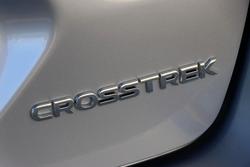2025 Subaru Crosstrek 2.0S