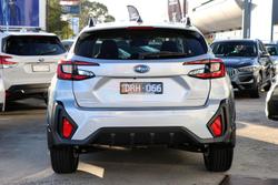 2025 Subaru Crosstrek 2.0S