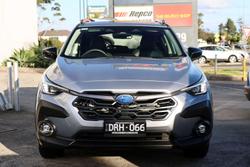 2025 Subaru Crosstrek 2.0S