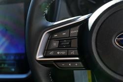 2025 Subaru Crosstrek 2.0S