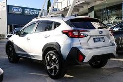 2025 Subaru Crosstrek 2.0S