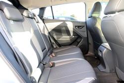 2025 Subaru Crosstrek 2.0S