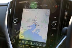 2025 Subaru Crosstrek 2.0S