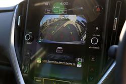 2025 Subaru Crosstrek 2.0S