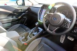 2025 Subaru Crosstrek 2.0S