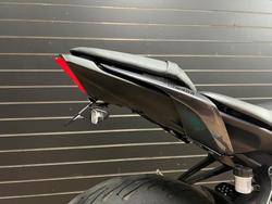 2024 Yamaha MT-07 LA (ABS) Grey
