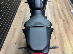 2024 Yamaha MT-07 LA (ABS) Grey