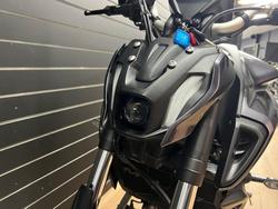 2024 Yamaha MT-07 LA (ABS) Grey
