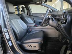 2022 Kia Sportage GT-Line