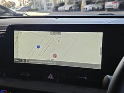 2022 Kia Sportage GT-Line