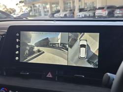 2022 Kia Sportage GT-Line