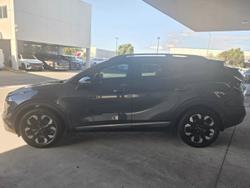 2022 Kia Sportage GT-Line