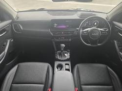 2023 Kia Seltos GT-Line