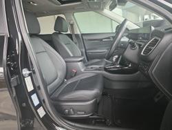 2023 Kia Seltos GT-Line