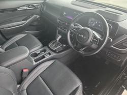 2023 Kia Seltos GT-Line